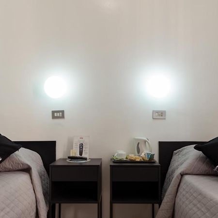 Hotel Sol Levante Рим Экстерьер фото