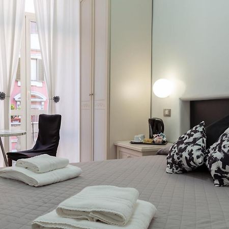 Hotel Sol Levante Рим Экстерьер фото