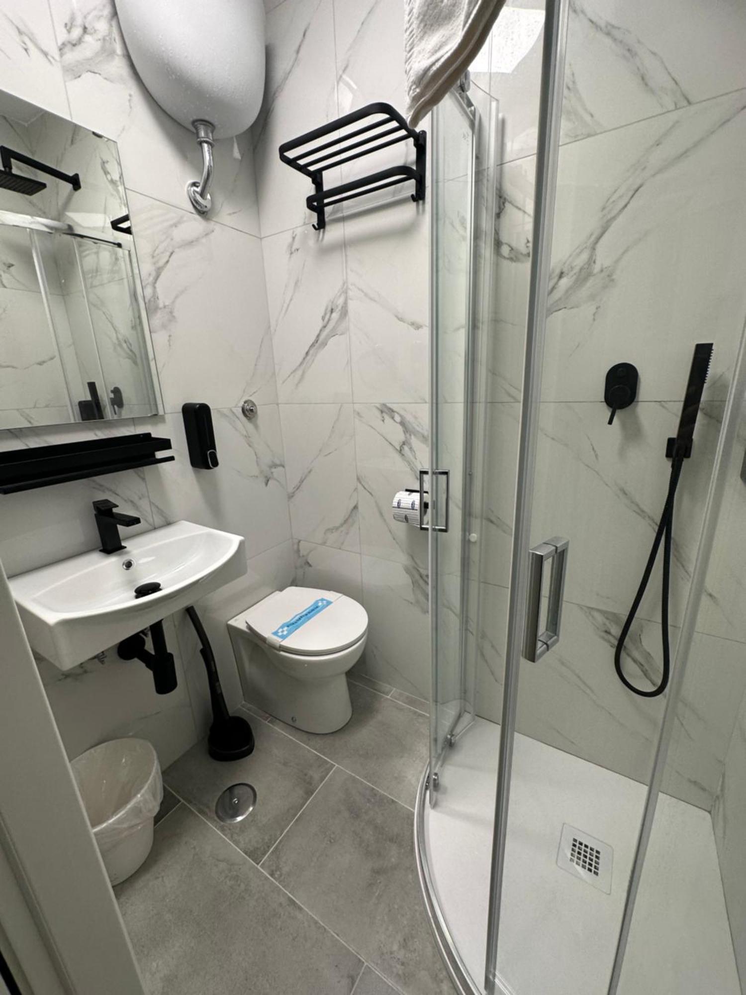 Hotel Sol Levante Рим Экстерьер фото