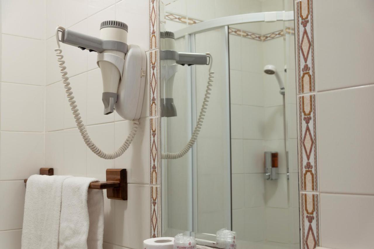 Hotel Sol Levante Рим Экстерьер фото