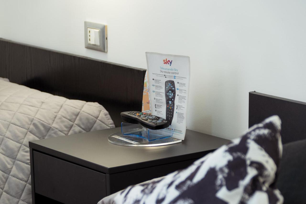 Hotel Sol Levante Рим Экстерьер фото