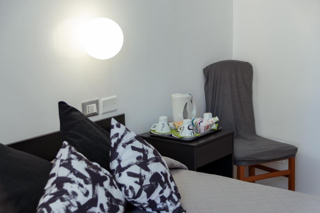 Hotel Sol Levante Рим Экстерьер фото