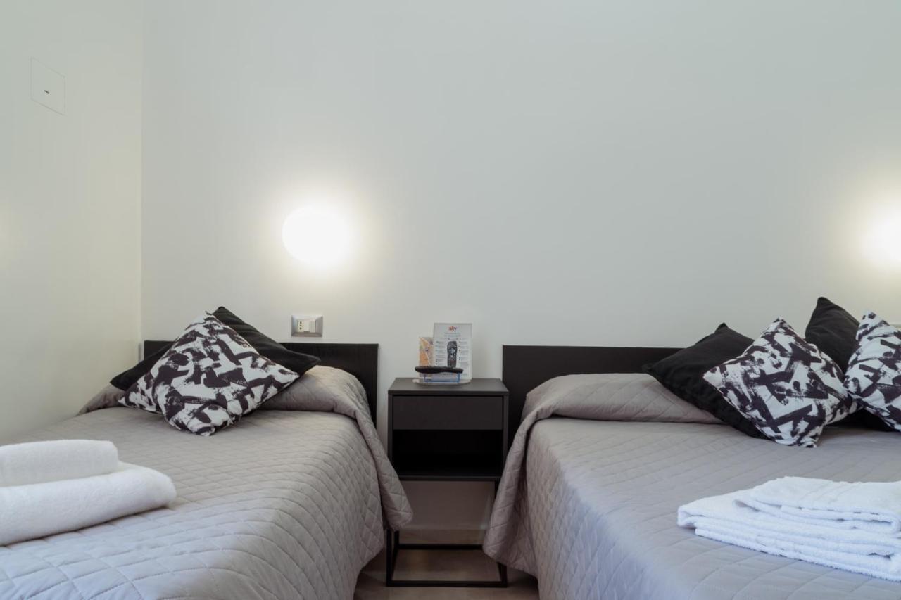 Hotel Sol Levante Рим Экстерьер фото