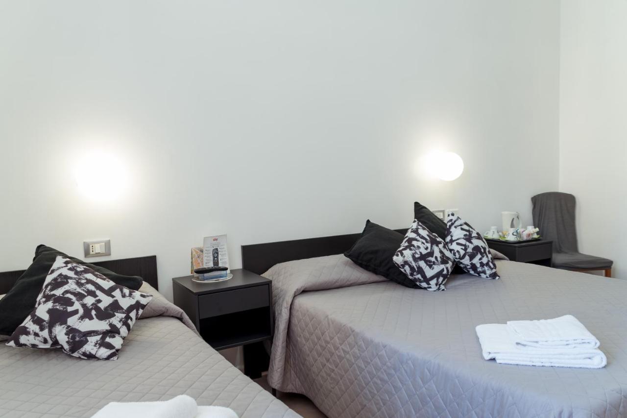 Hotel Sol Levante Рим Экстерьер фото